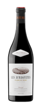 ALVARO PALACIOS Les Aubaguetes, Priorat 2022 Bottle